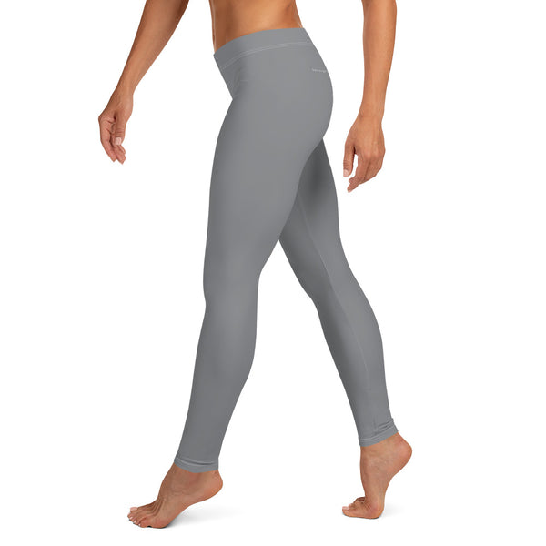 East Los - Leggings, Gray