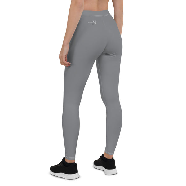 Lincoln Heights - Gray - Leggings