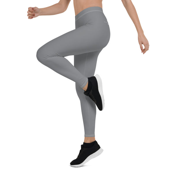 Lincoln Heights - Gray - Leggings