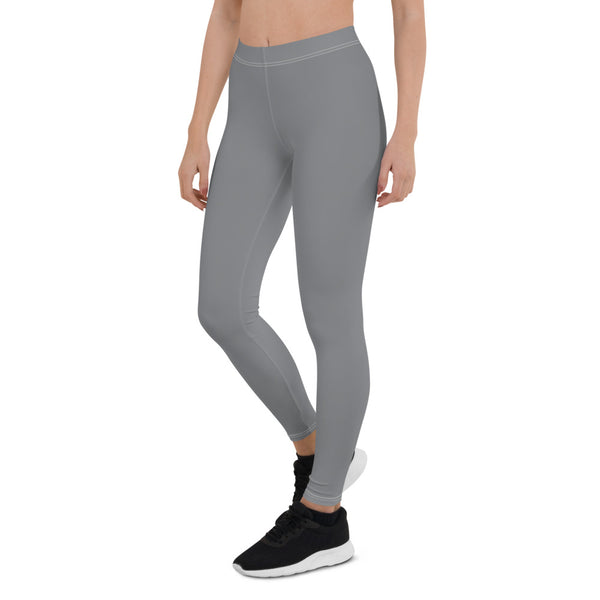 Lincoln Heights - Gray - Leggings