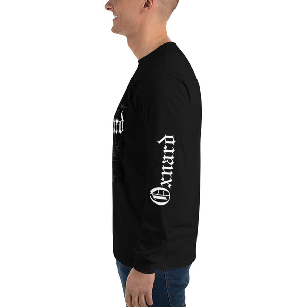 Oxnard - Men’s Long Sleeve Shirt