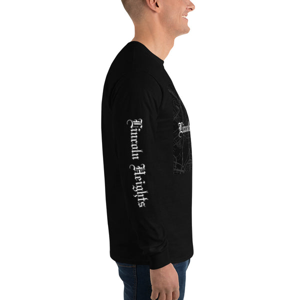 Lincoln Heights - Men’s Long Sleeve Shirt