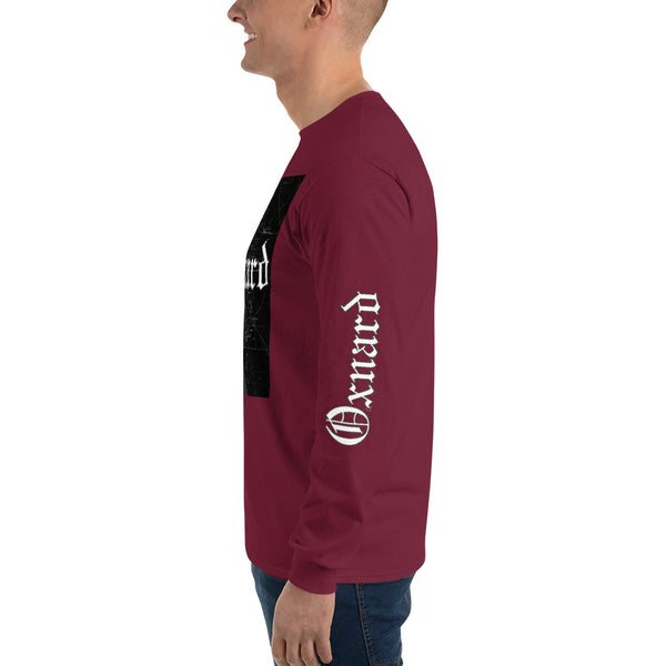 Oxnard - Men’s Long Sleeve Shirt