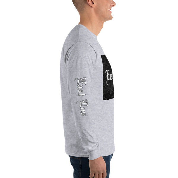 East Los - Men’s Long Sleeve Shirt