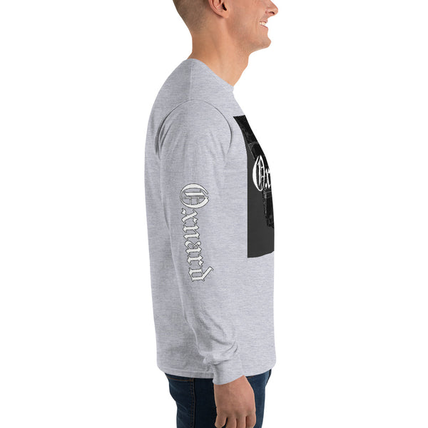Oxnard - Men’s Long Sleeve Shirt