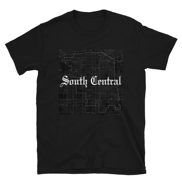 South Central - Short-Sleeve Unisex T-Shirt