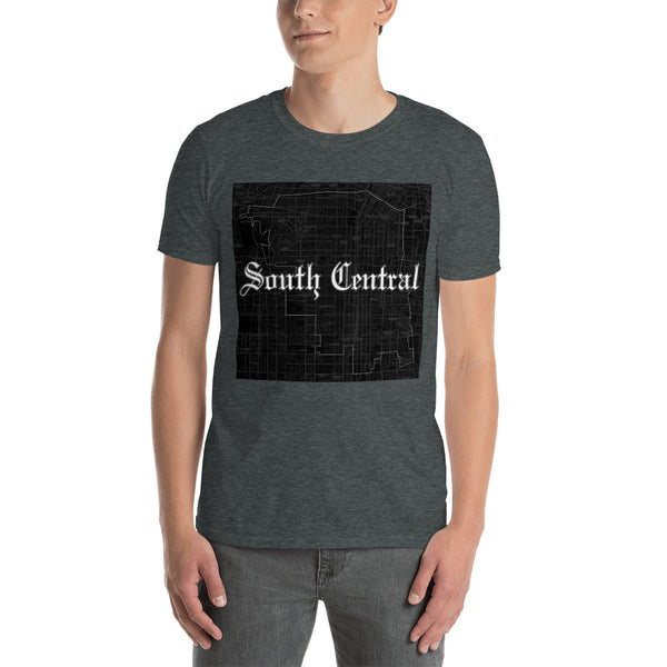 South Central - Short-Sleeve Unisex T-Shirt