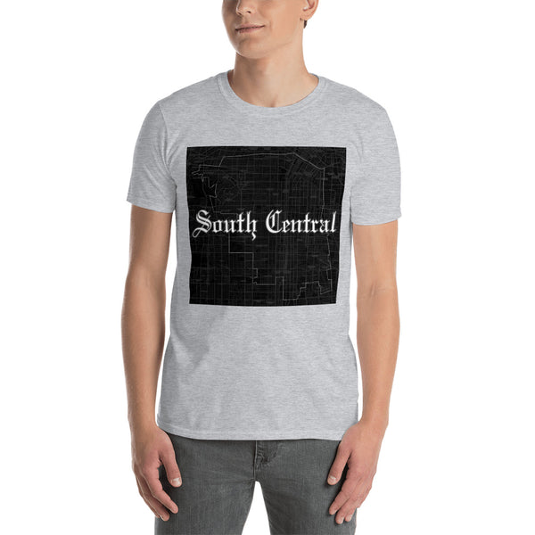 South Central - Short-Sleeve Unisex T-Shirt