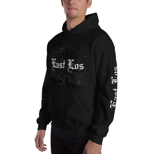 East Los - Unisex Hoodie
