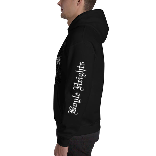 Boyle Heights - Unisex Hoodie