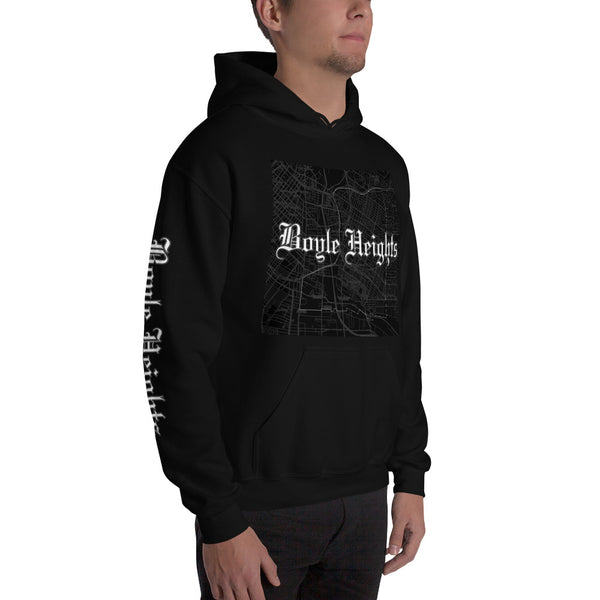 Boyle Heights - Unisex Hoodie