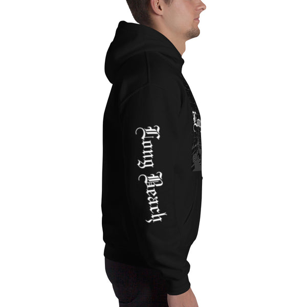 Long Beach - Unisex Hoodie