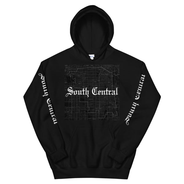 South Central - Unisex Hoodie