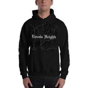 Lincoln Heights - Unisex Hoodie