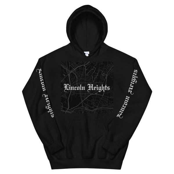 Lincoln Heights - Unisex Hoodie