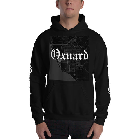 Oxnard - Unisex Hoodie