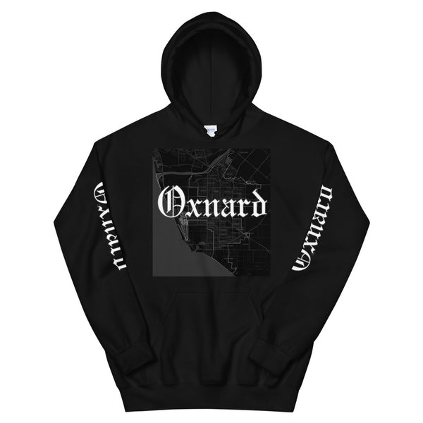 Oxnard - Unisex Hoodie
