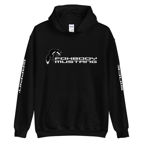 Foxbody Mustang - Unisex Hoodie