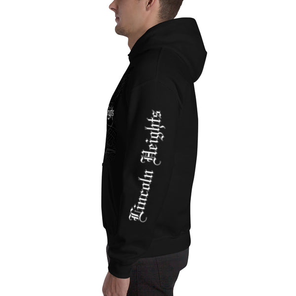 Lincoln Heights - Unisex Hoodie