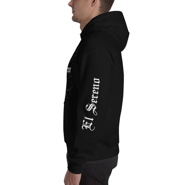 El Sereno - Unisex Hoodie