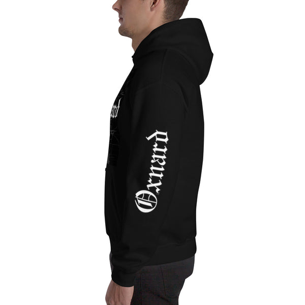 Oxnard - Unisex Hoodie