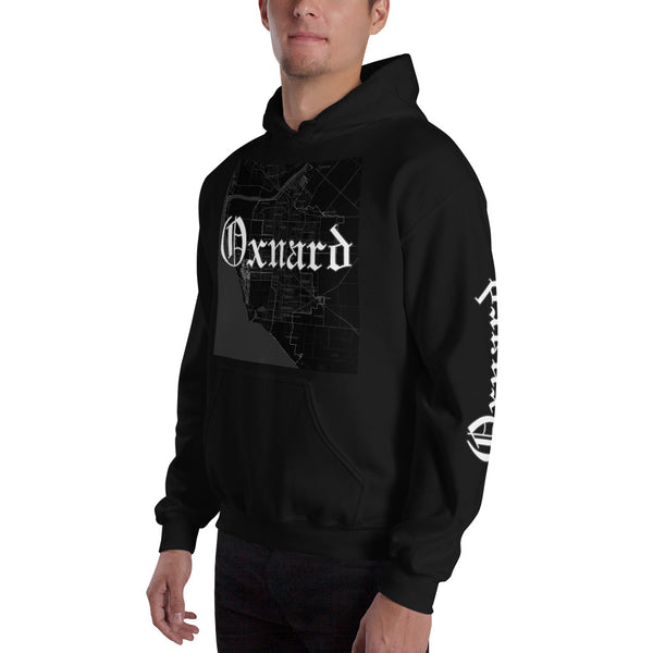 Oxnard - Unisex Hoodie