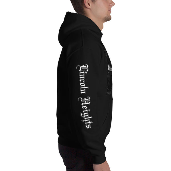 Lincoln Heights - Unisex Hoodie