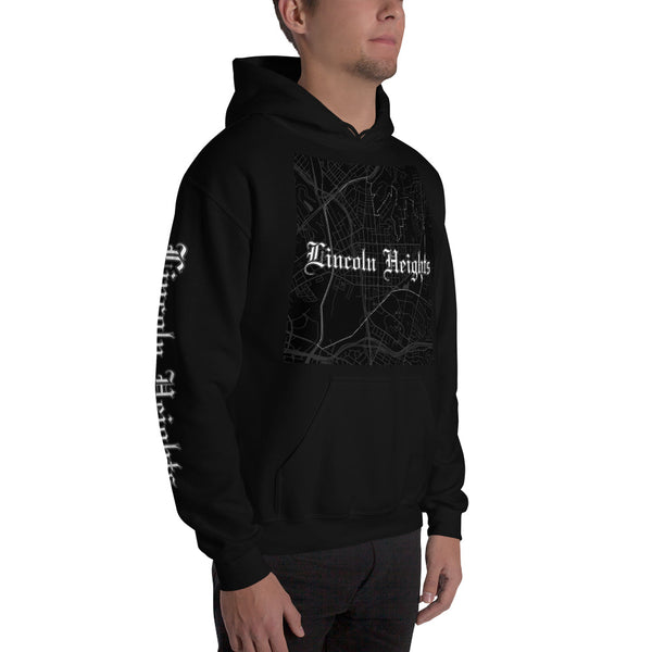 Lincoln Heights - Unisex Hoodie