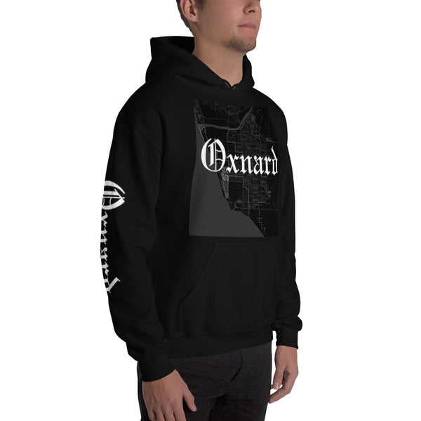 Oxnard - Unisex Hoodie