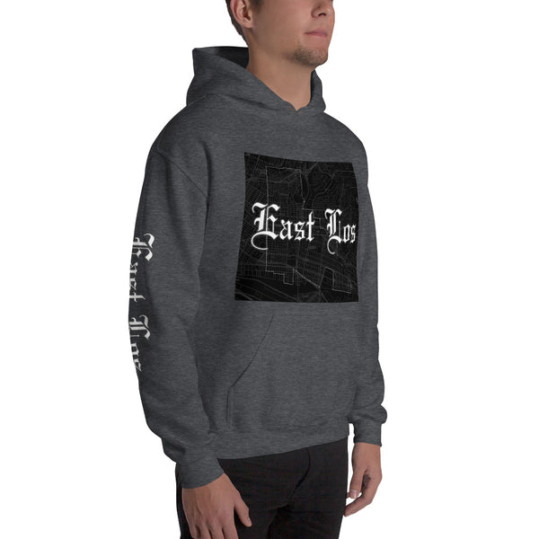 East Los - Unisex Hoodie