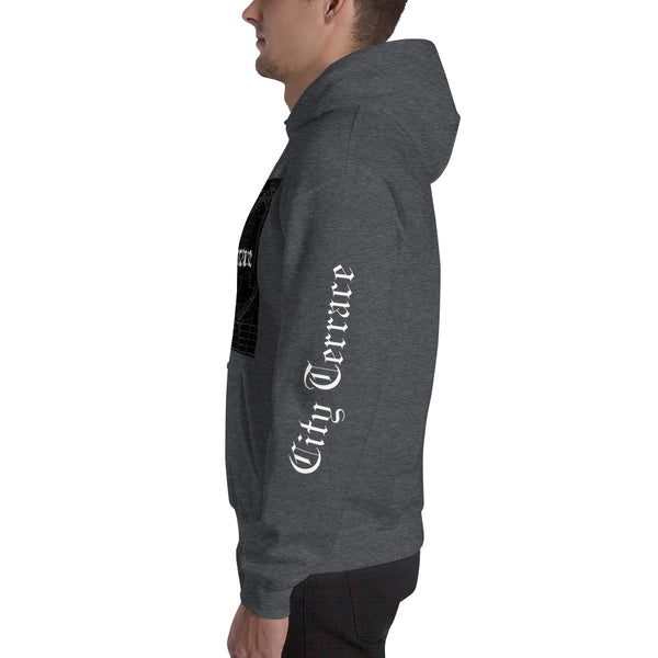 City Terrace - Unisex Hoodie