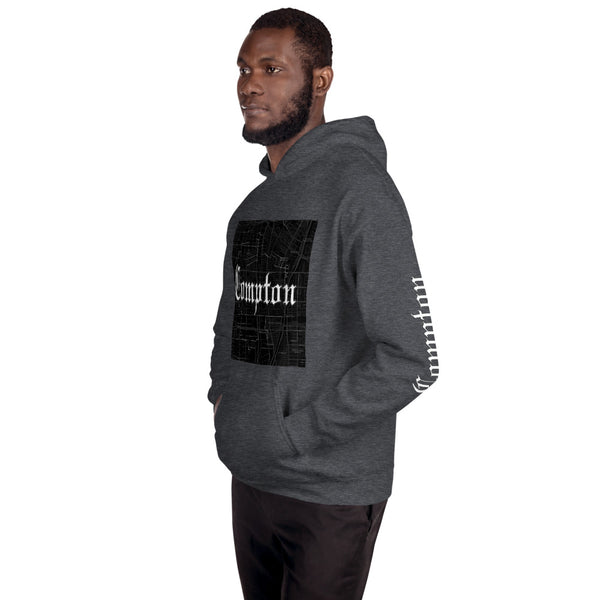 Compton - Unisex Hoodie