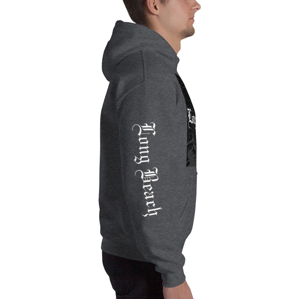 Long Beach - Unisex Hoodie