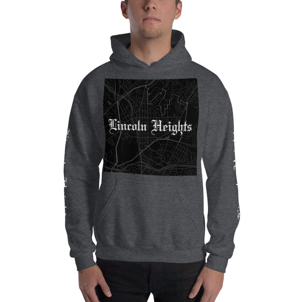 Lincoln Heights - Unisex Hoodie