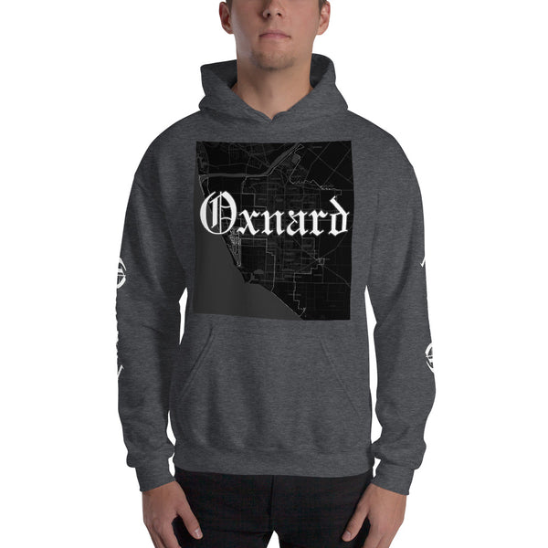 Oxnard - Unisex Hoodie