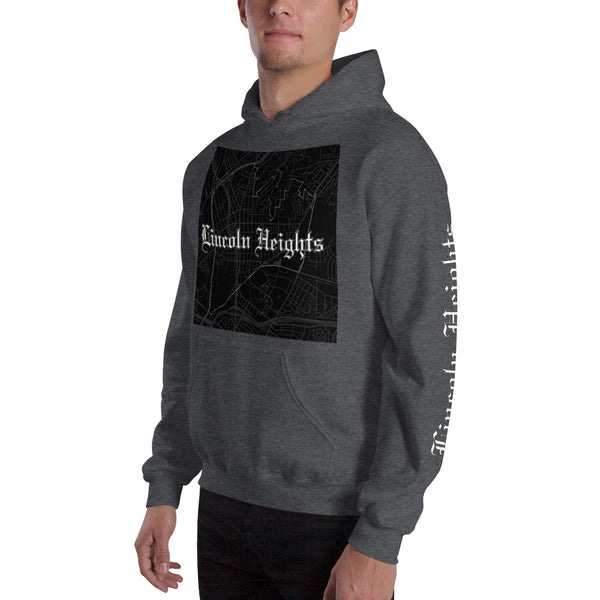 Lincoln Heights - Unisex Hoodie