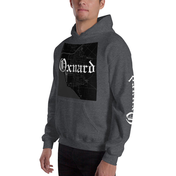 Oxnard - Unisex Hoodie