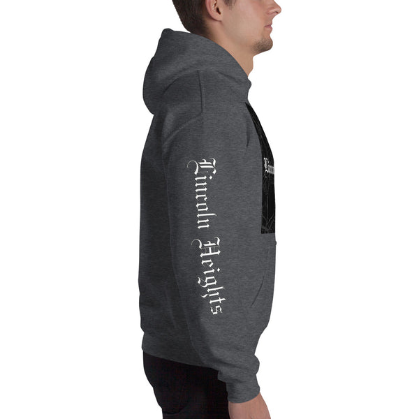 Lincoln Heights - Unisex Hoodie