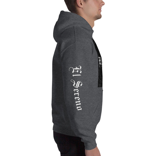 El Sereno - Unisex Hoodie