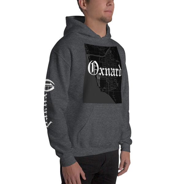 Oxnard - Unisex Hoodie
