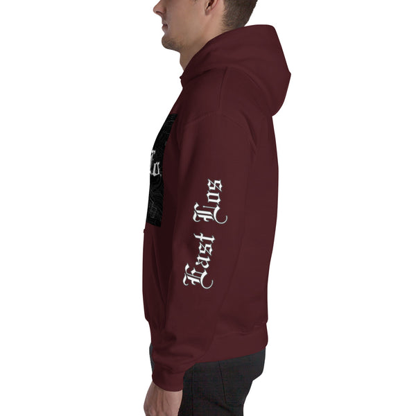 East Los - Unisex Hoodie