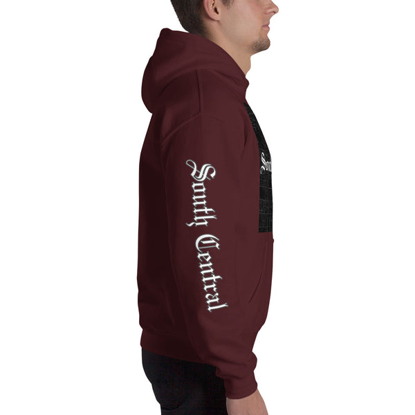 South Central - Unisex Hoodie