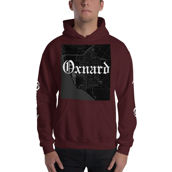 Oxnard - Unisex Hoodie
