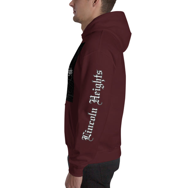 Lincoln Heights - Unisex Hoodie