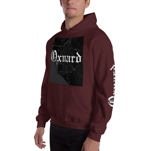 Oxnard - Unisex Hoodie