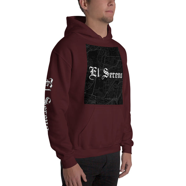 El Sereno - Unisex Hoodie