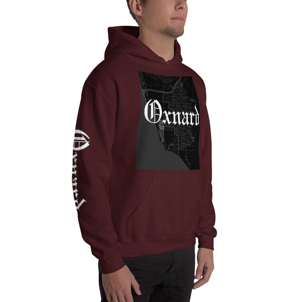 Oxnard - Unisex Hoodie