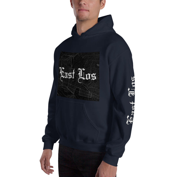 East Los - Unisex Hoodie