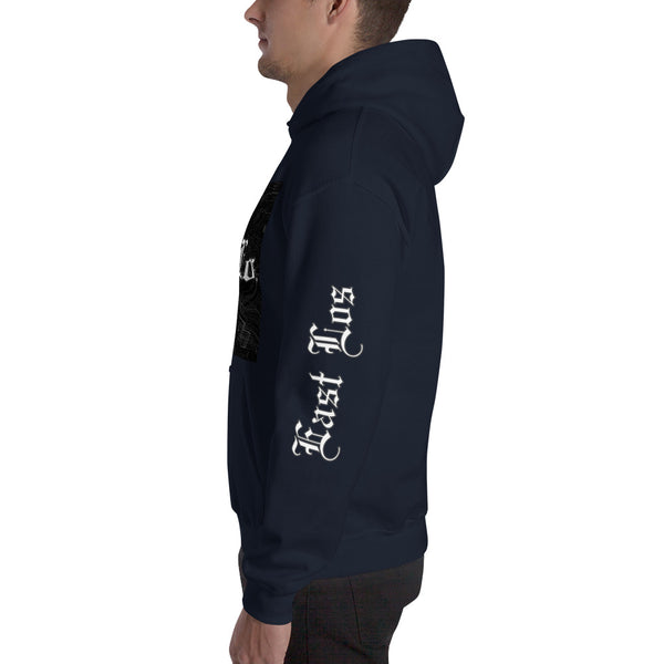 East Los - Unisex Hoodie