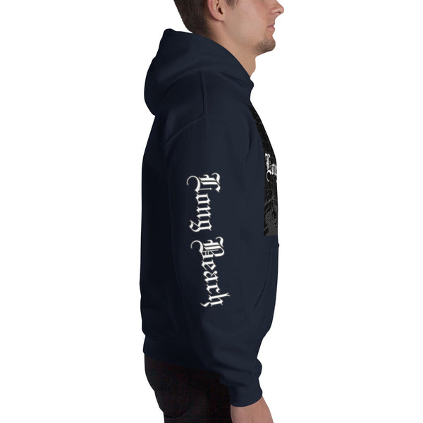 Long Beach - Unisex Hoodie